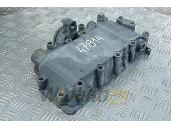 Hladilnik olja DEUTZ