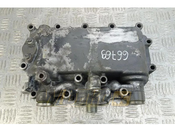 Hladilnik olja DEUTZ