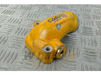 Sesalni kolektor DEUTZ