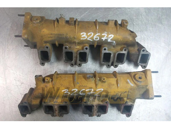 Sesalni kolektor DEUTZ