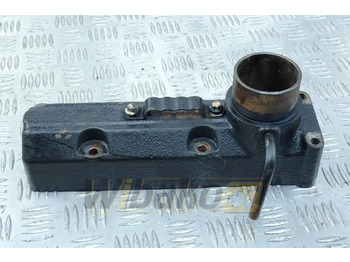 Sesalni kolektor DEUTZ