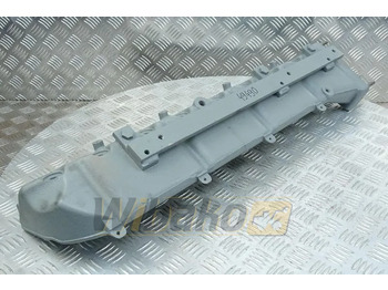 Sesalni kolektor DEUTZ