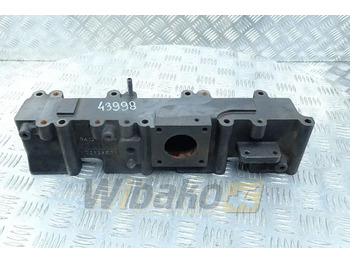 Sesalni kolektor DEUTZ