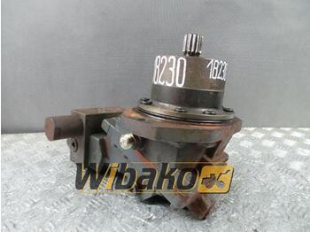 Hidravlični motor