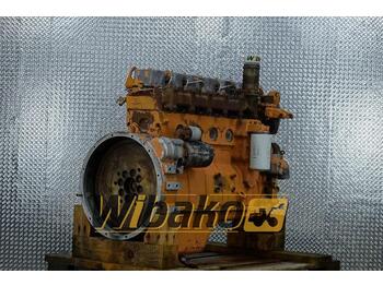 Motor CASE