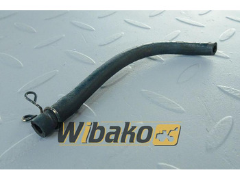 Sistem goriva KUBOTA