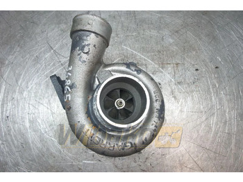 Turbo GARRETT