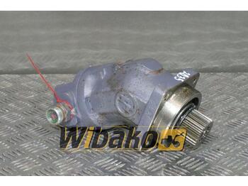 Hidravlični motor HYDROMATIK