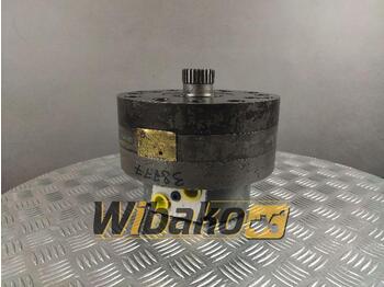 Hidravlični motor