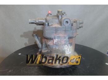 Hidravlični motor KAWASAKI