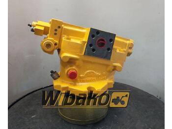 Hidravlični motor LIEBHERR