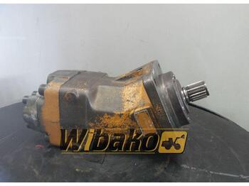 Hidravlični motor LINDE