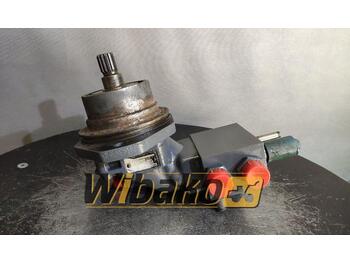 Hidravlični motor