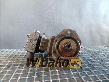 Hidravlični motor