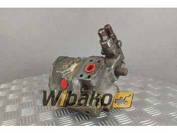 Hidravlična črpalka za Gradbeni stroj Hydraulic pump Hydromatic A10VS018: slika 2