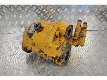 Hidravlična črpalka HYDROMATIK