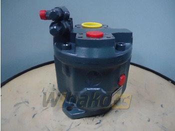 Hidravlična črpalka HYDROMATIK