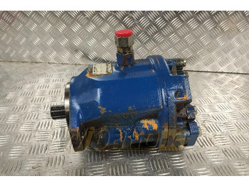 Hidravlična črpalka HYDROMATIK