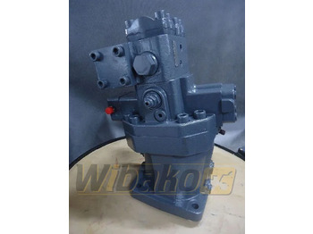 Hidravlični motor HYDROMATIK