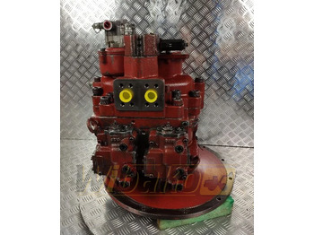 Hidravlična črpalka HYUNDAI