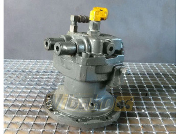 Hidravlični motor JCB