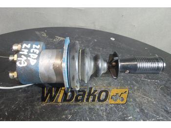 Kabina in notranjost za Gradbeni stroj Joystick Rexroth 4TH6U7014/M01S112: slika 2