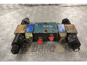 Hidravlični ventil REXROTH