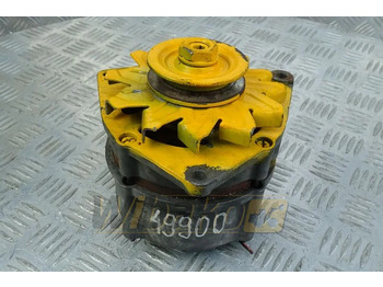 Alternator LIEBHERR