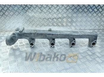 Sesalni kolektor LIEBHERR