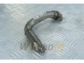 Oljno korito LIEBHERR