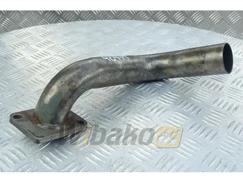 Sesalni kolektor LIEBHERR