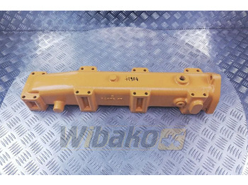 Sesalni kolektor LIEBHERR