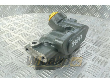 Sesalni kolektor LIEBHERR