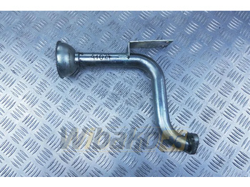 Oljno korito LIEBHERR