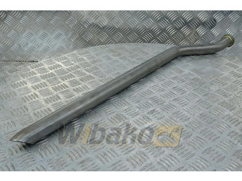 Oljno korito LIEBHERR