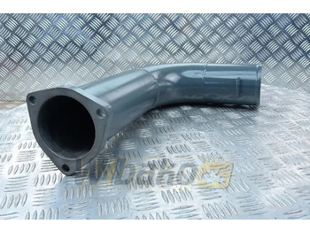 Sesalni kolektor LIEBHERR