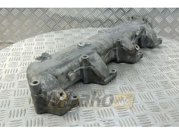 Sesalni kolektor LIEBHERR