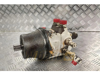 Hidravlični motor LIEBHERR
