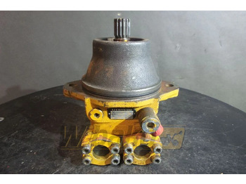 Hidravlični motor LIEBHERR