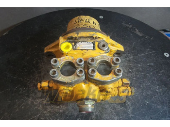 Hidravlični motor za Gradbeni stroj Liebherr FMF045 9268490-002: slika 2 Hidravlični motor za Gradbeni stroj Liebherr FMF045 9268490-002: slika 2