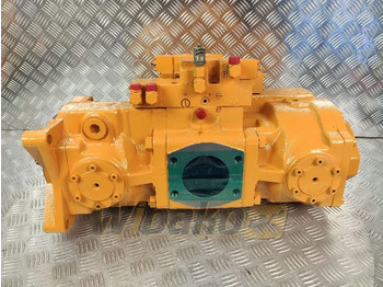 Hidravlična črpalka LIEBHERR