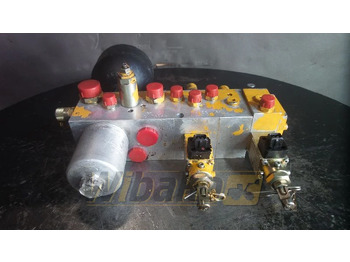 Hidravlični ventil LIEBHERR