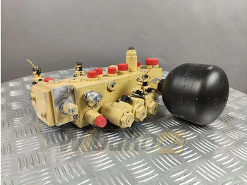 Hidravlični ventil LIEBHERR