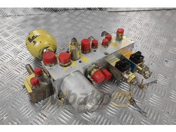 Hidravlični ventil LIEBHERR