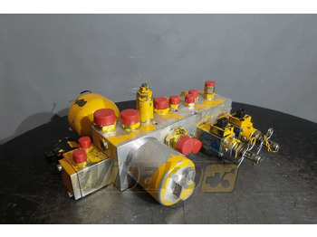 Hidravlični ventil LIEBHERR