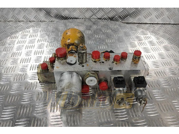 Hidravlični ventil LIEBHERR