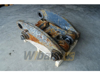 Žlica za bager LIEBHERR