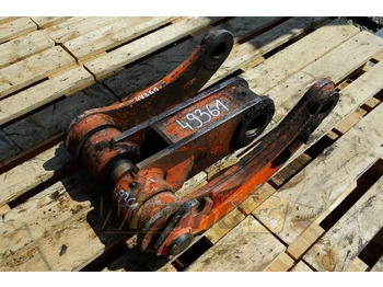 Žlica za bager LIEBHERR