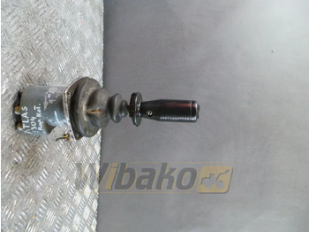 Hidravlični ventil LINDE