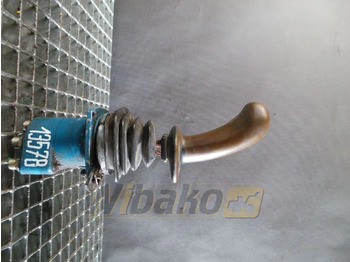 Hidravlični ventil LINDE